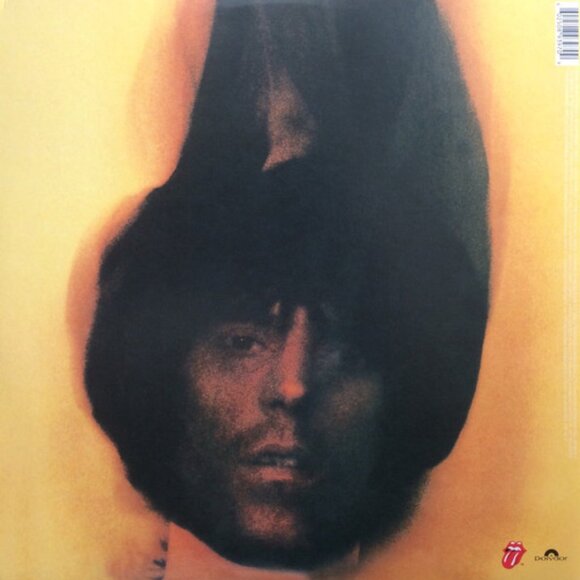 The Rolling Stones – Goats Head Soup (2020) New Vinyl LP - Picture 2 of 2